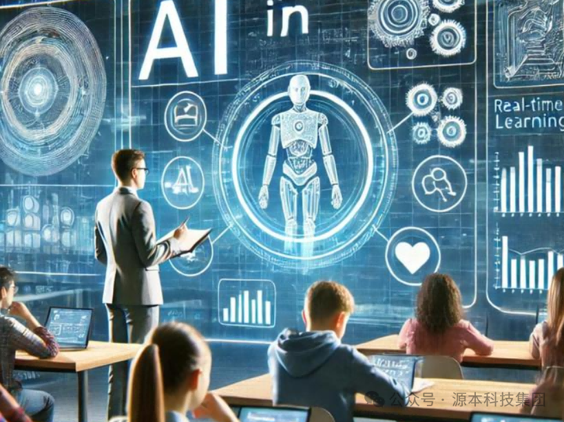 艾弗森贝博ballbet官网科技-本科生掌握大数据、云原生、AI-竞赛保研求职的“超车秘籍”来了！